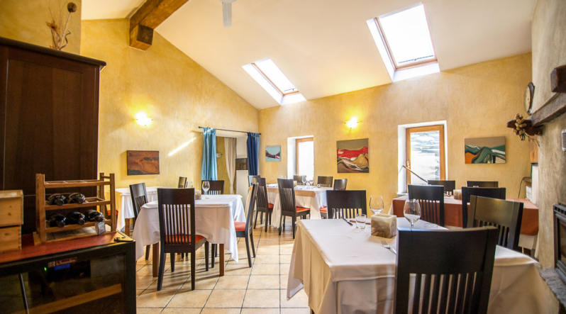 Images Trattoria La Baritlera
