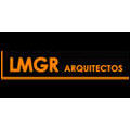 Arquitecto Luis Miguel García Logo