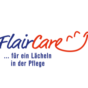 Logo Flair Care GmbH Pflegedienst Hamm