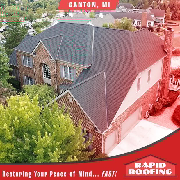 Images Rapid Roofing