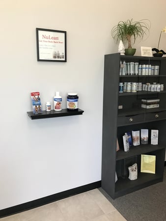 Images Daude Chiropractic Center