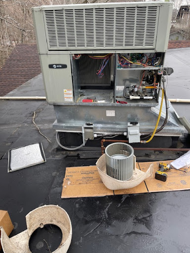 Images AmeriAir Heating & Air