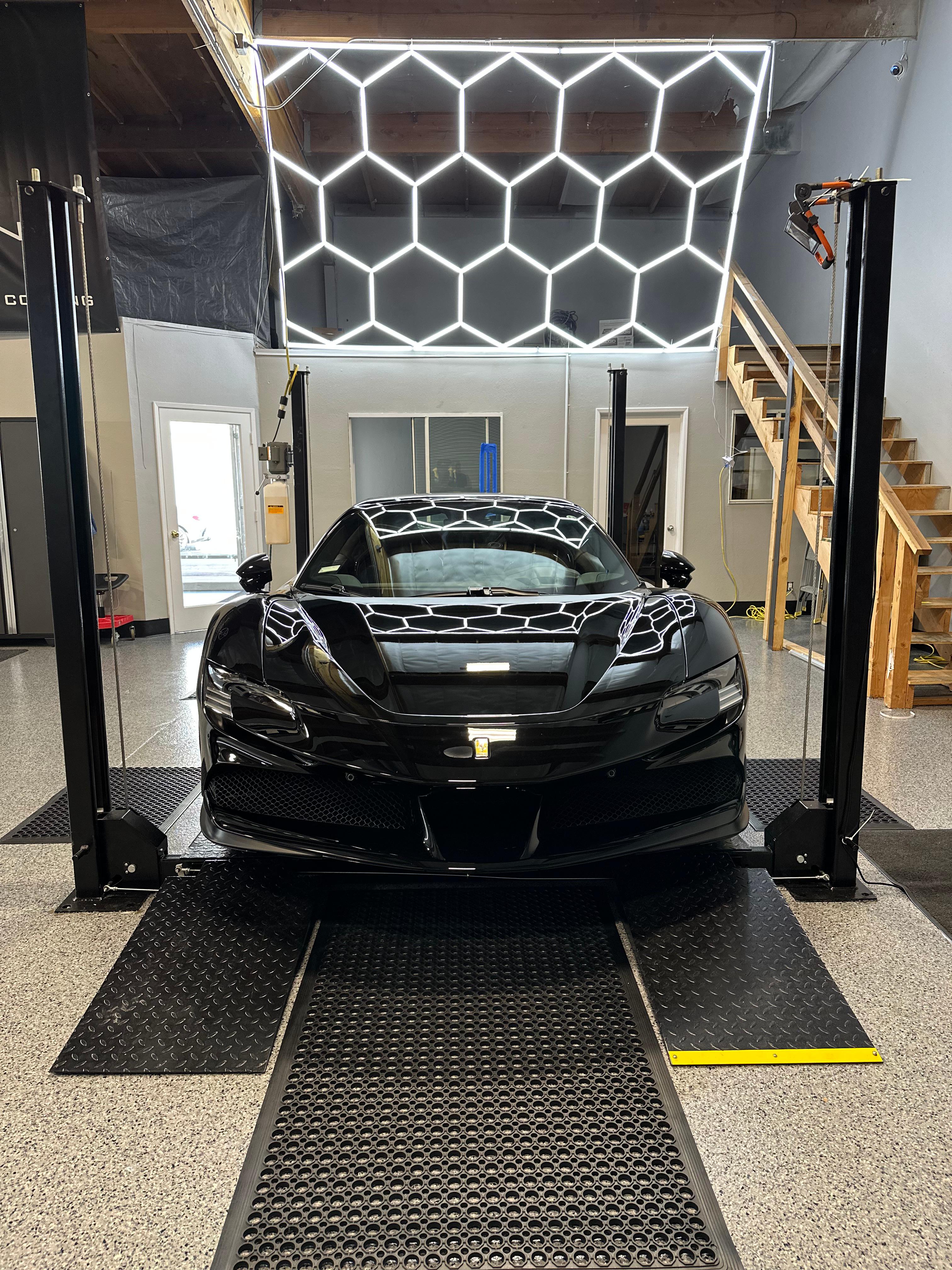 There's a reason why we are number one for Paint Protection Film in San Juan Capistrano, California!