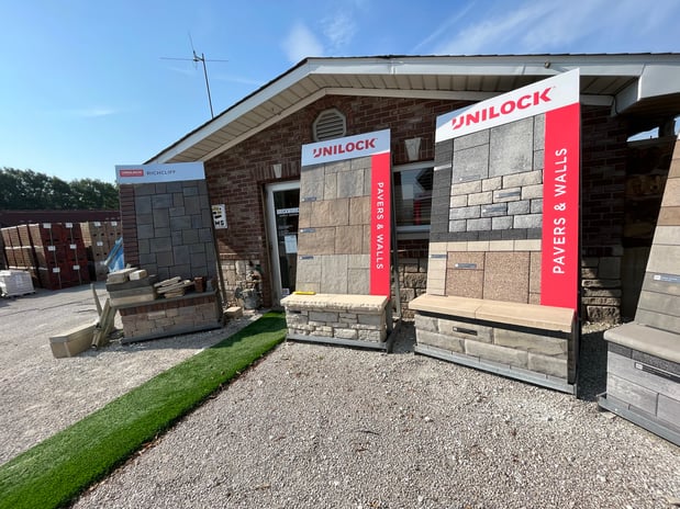 Images Brickworks Supply Center