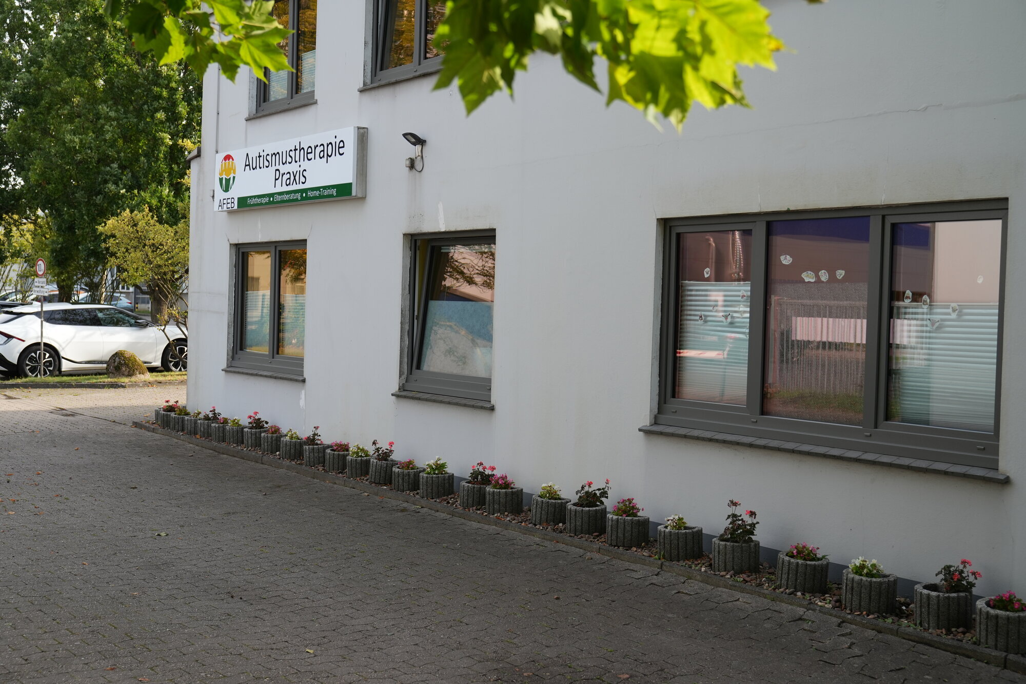 Autismus Frühförderung und Entwicklungsberatung, Waller Heerstraße 103 in Bremen