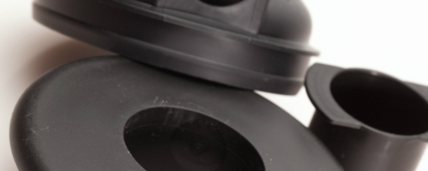 Gebr. Horst Gummiwarenfabrik GmbH & Co. KG, Altenhaßlauer Strasse 14 in Gelnhausen