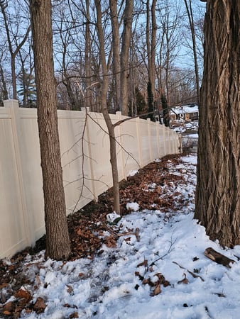 Images Superior Fence & Rail