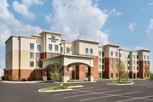 Images Homewood Suites by Hilton Southaven
