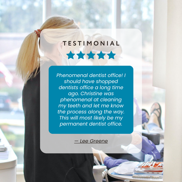 Images Verde Pointe Dental Associates