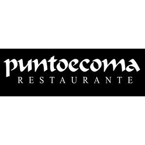 Restaurante Puntoecoma Nigrán