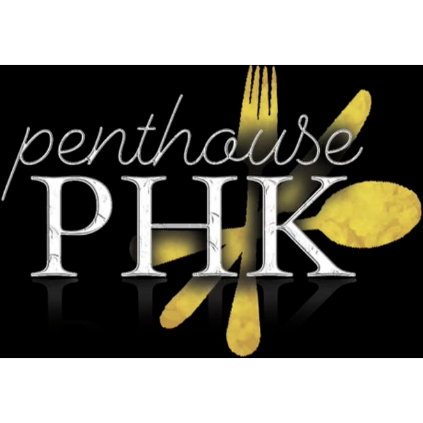 Penthouse Kitchen Logo