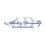 ALBERT & DONNELLY Logo