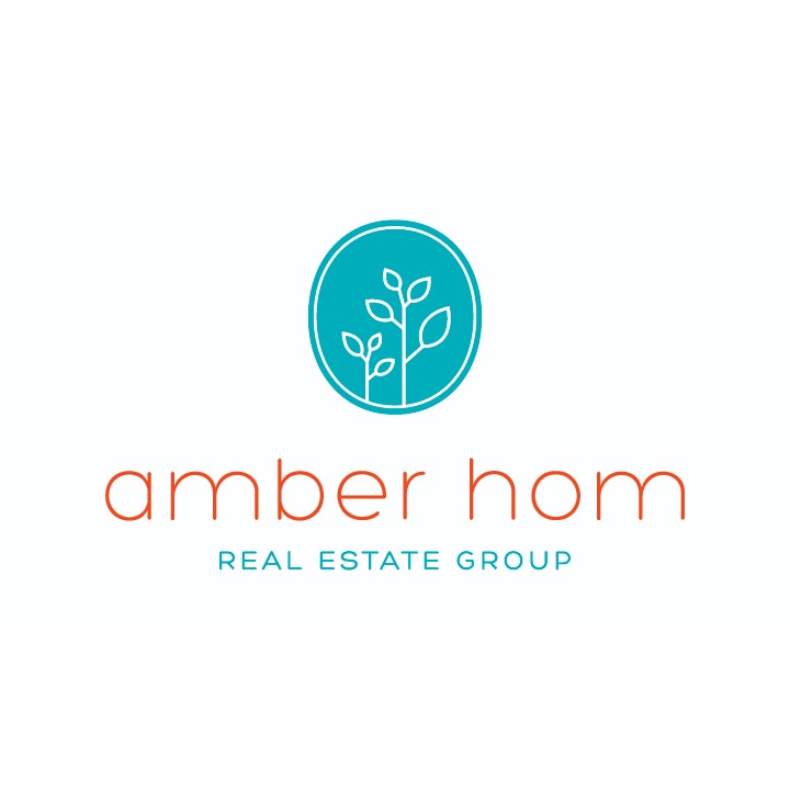Amber Hom - Realm Real Estate