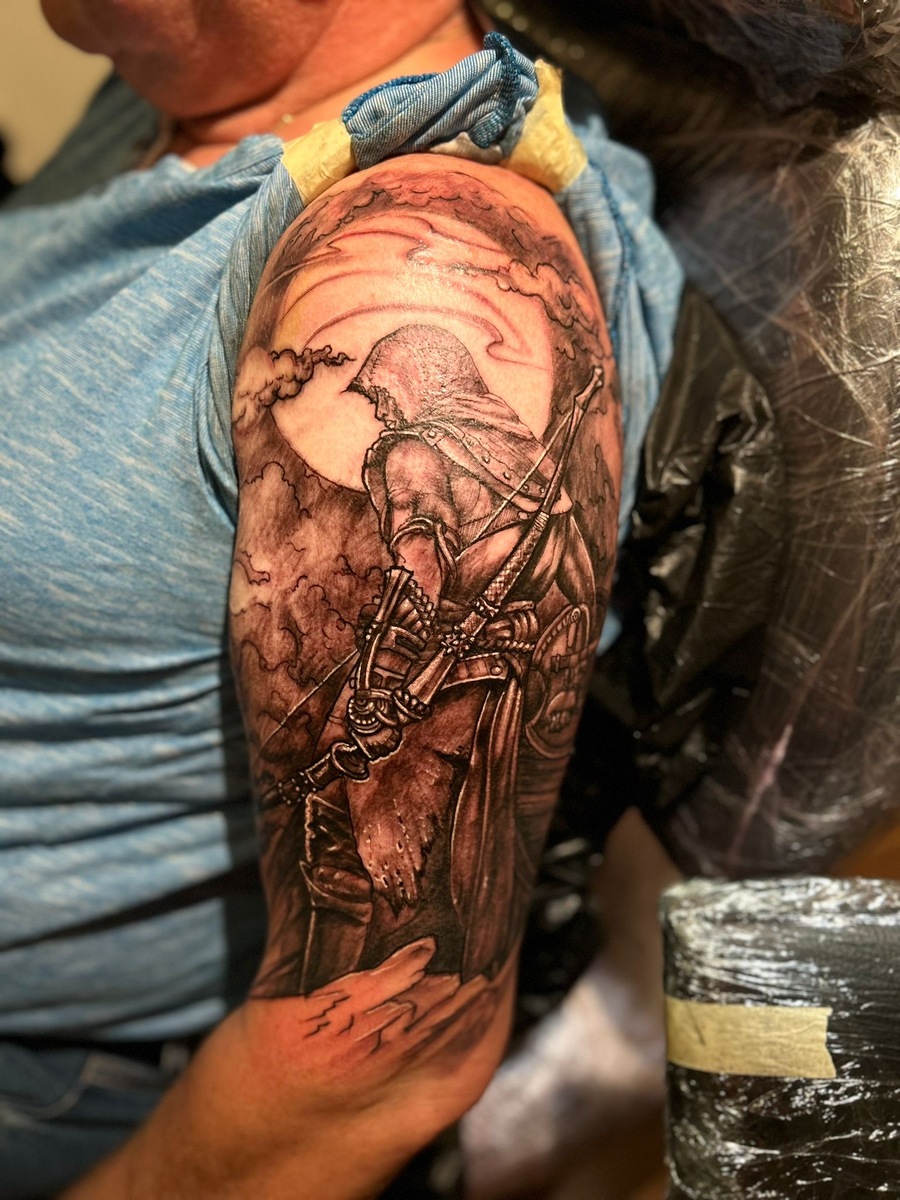 Bilder Tattoo for you