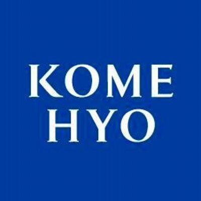KOMEHYO（コメ兵）天神店 Logo
