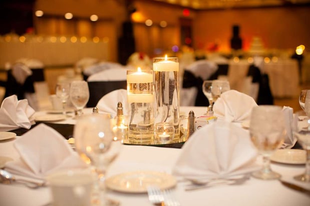 Images DoubleTree by Hilton Hotel St. Louis - Chesterfield