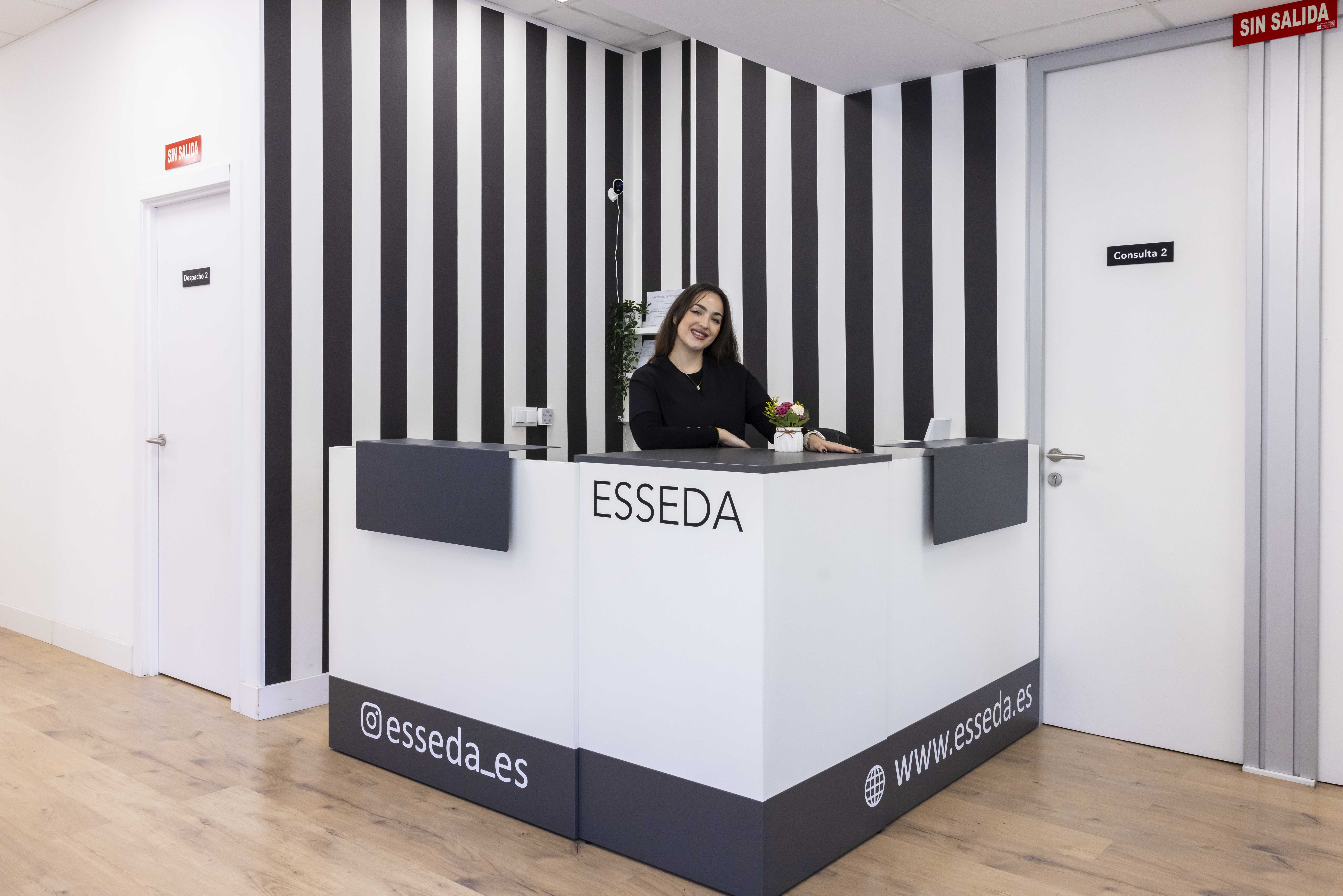 Images Esseda