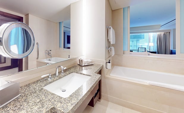 Images InterContinental Boston by IHG