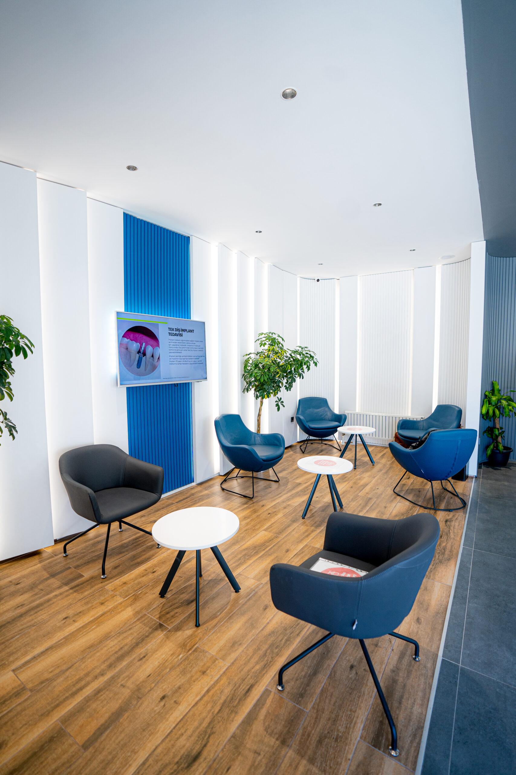 Venners und Zahnimplantate Türkei – Zähne machen lassen bei DentFix, Silvio- Meier- Str. 2 in Berlin