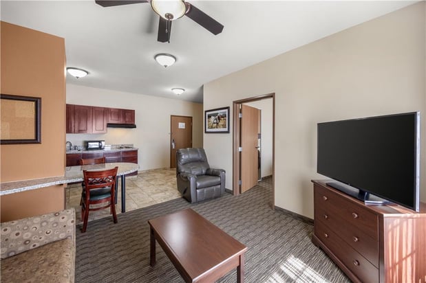 Images Best Western North Edge Inn