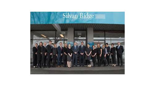 Images Silvan Ridge