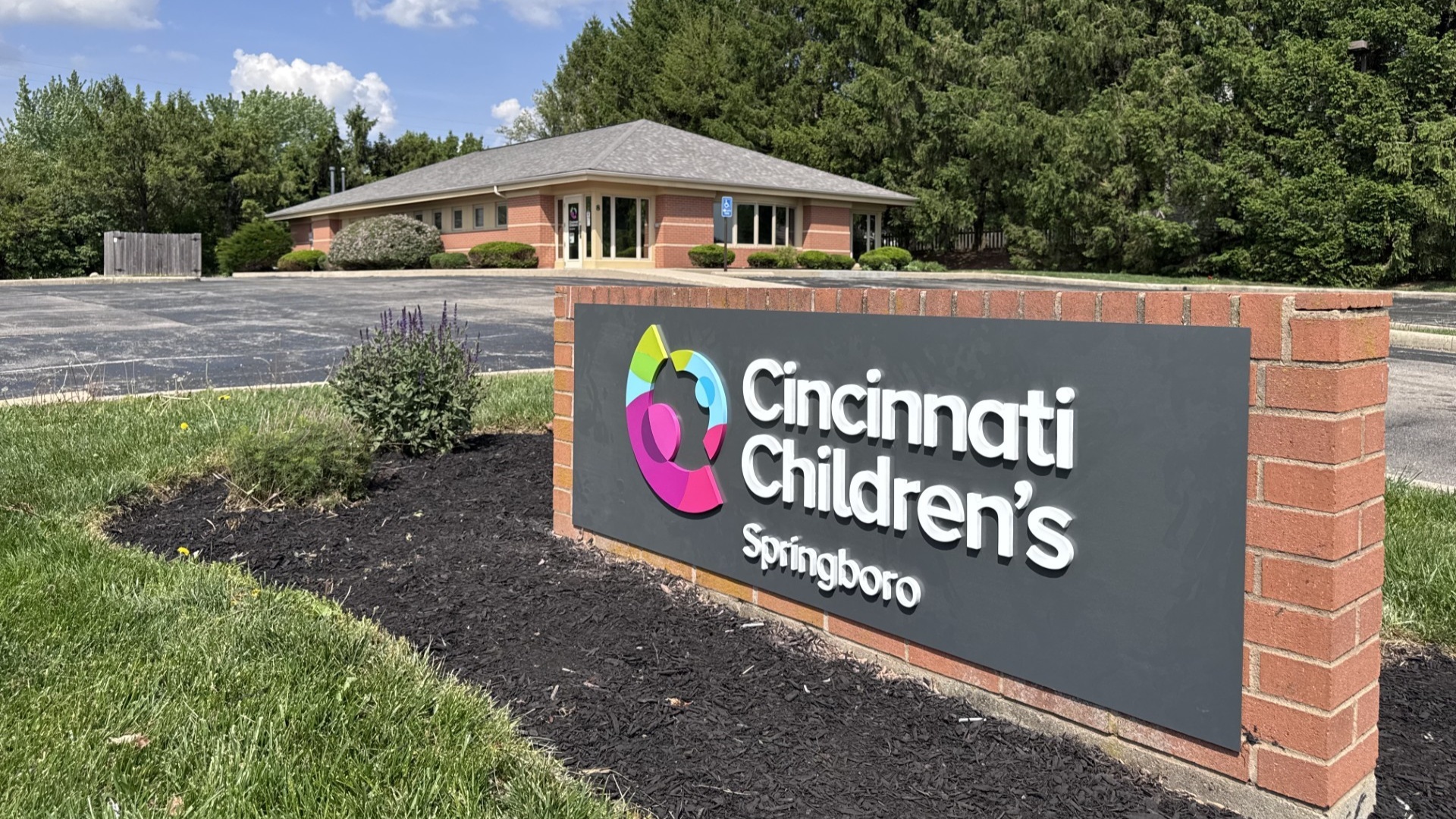 Cincinnati Children's Springboro Primary Care