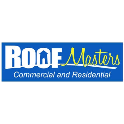 Roof Masters Logo