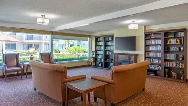 Images Brookdale Anaheim