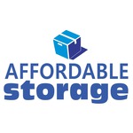 Affordable Self Storage Logo