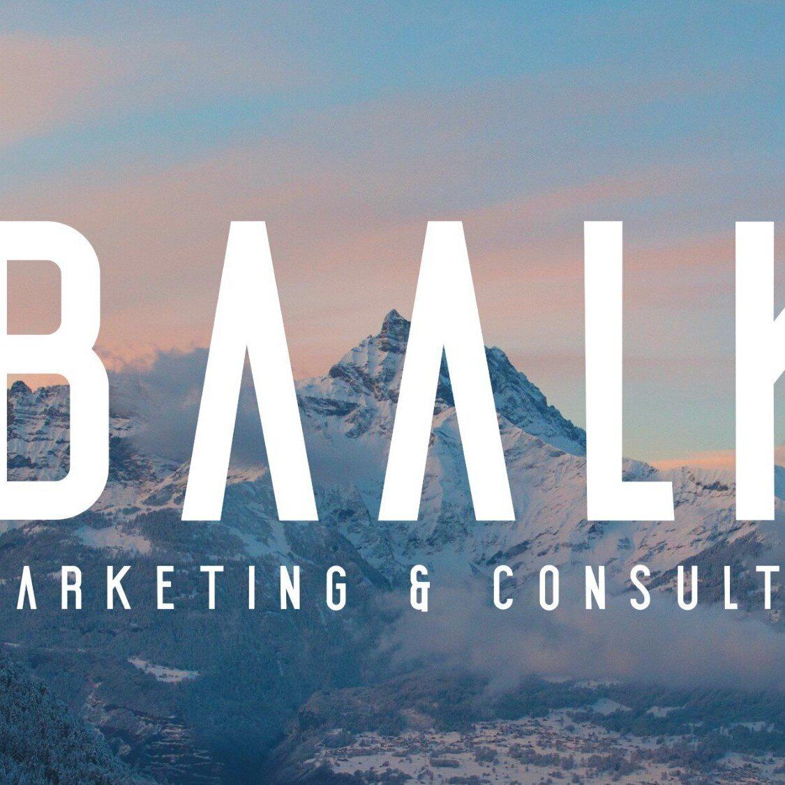 Bilder Marketingbude - Baalk Marketing & Consulting UG (Haftungsbeschränkt)