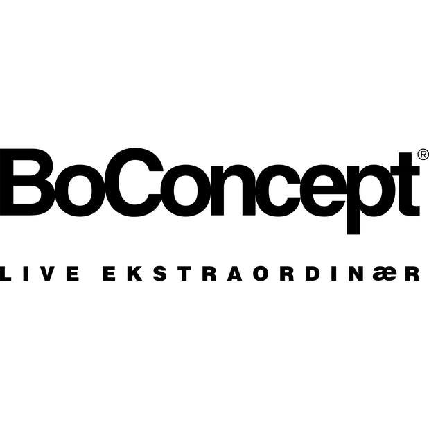 BoConcept Madison Avenue Logo