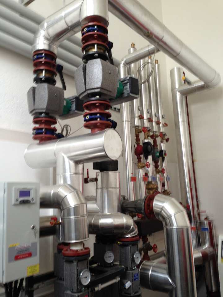 Bild 4 von KOTRAX Installationsgesellschaft m.b.H.