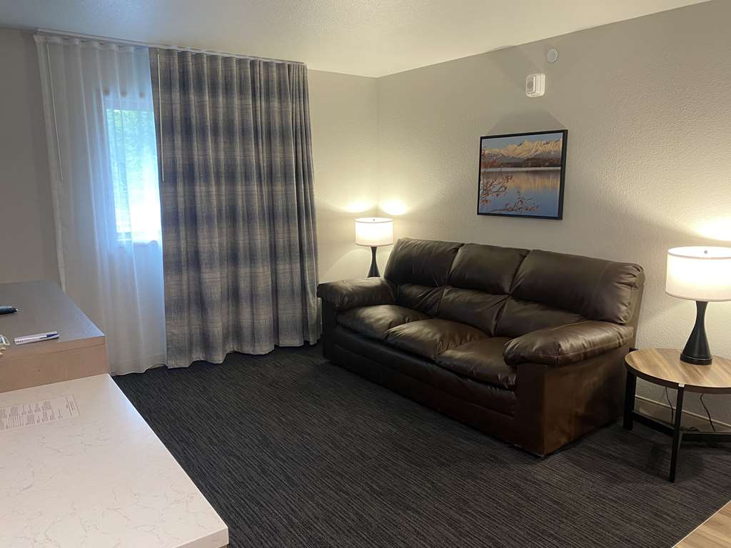 Best Western Lake Lucille Inn