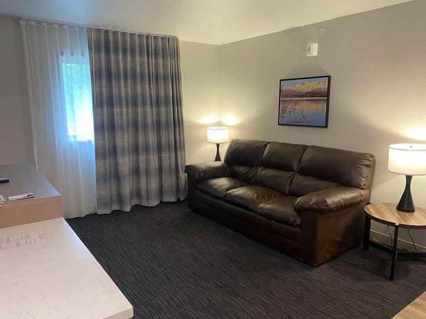 Images Best Western Lake Lucille Inn