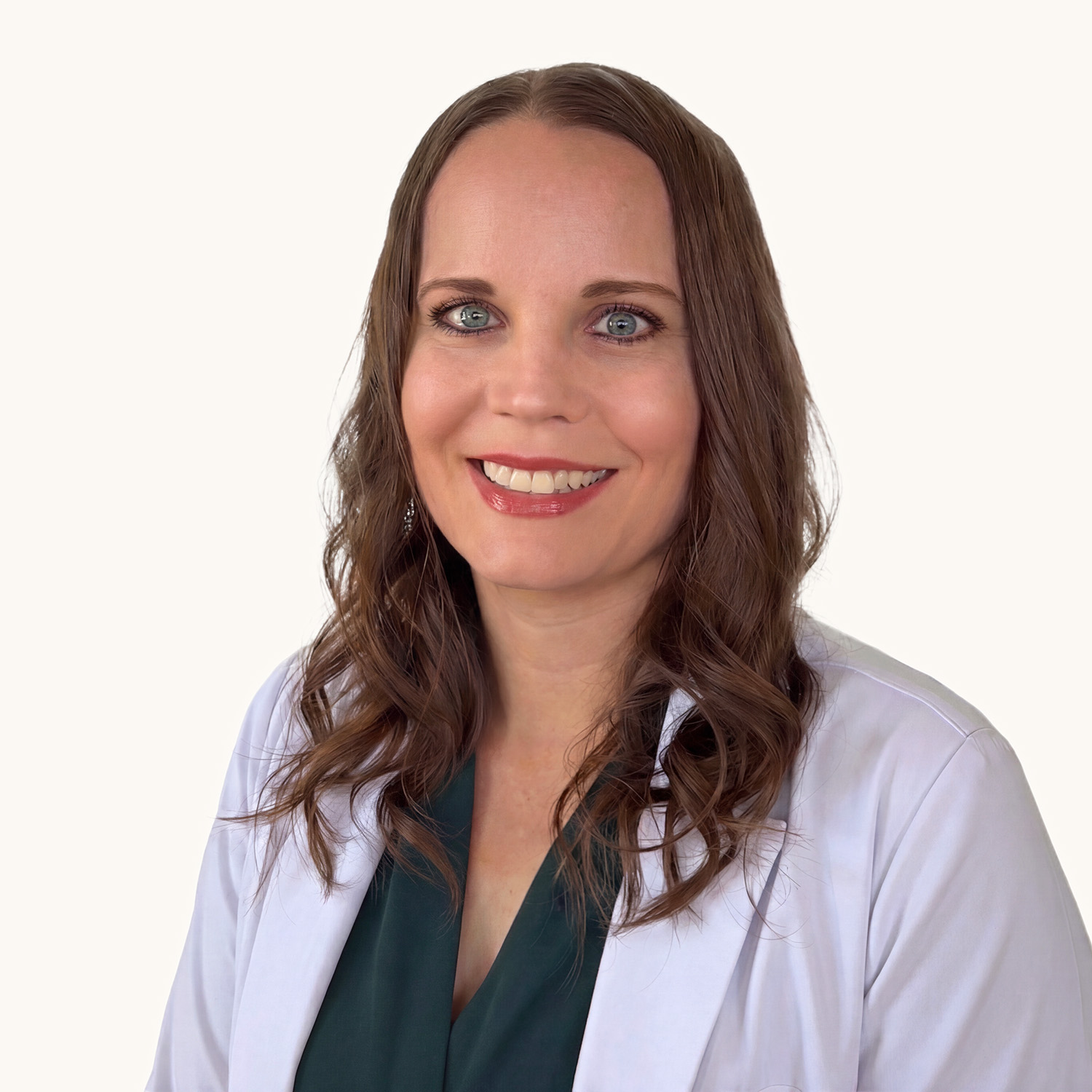 Carrie Ritchie, NP Image