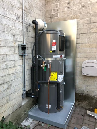 Images Super Brothers Plumbing, Heating and Air - Folsom