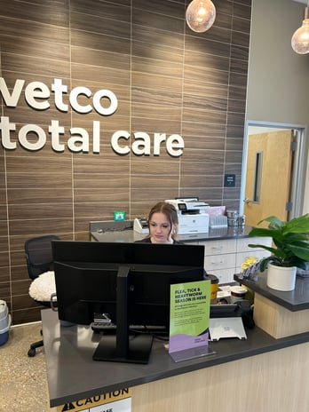 Images Vetco Total Care Animal Hospital