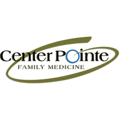 Center Pointe Family Medicine Logo