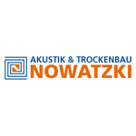 Kundenlogo Akustik u. Trockenbau Nowatzki GmbH