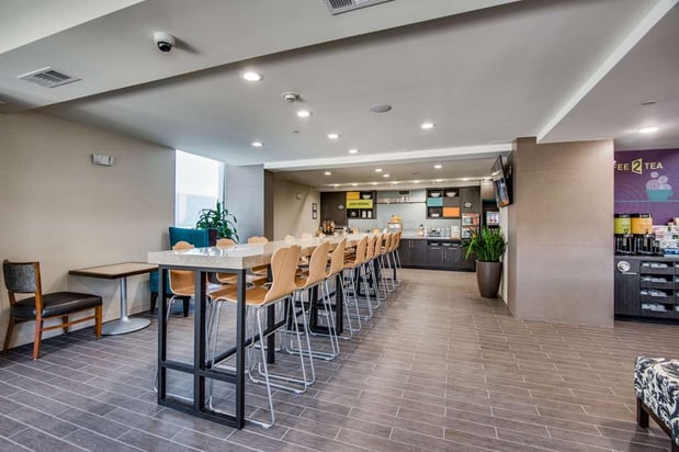 Images Home2 Suites by Hilton DFW Airport South Irving