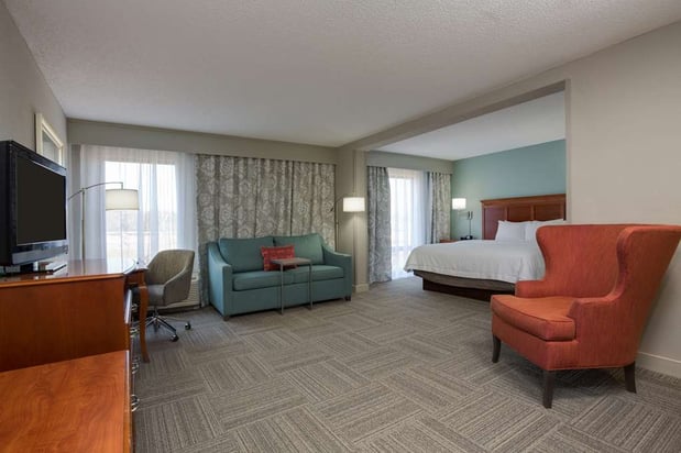 Images Hampton Inn North Myrtle Beach-Harbourgate