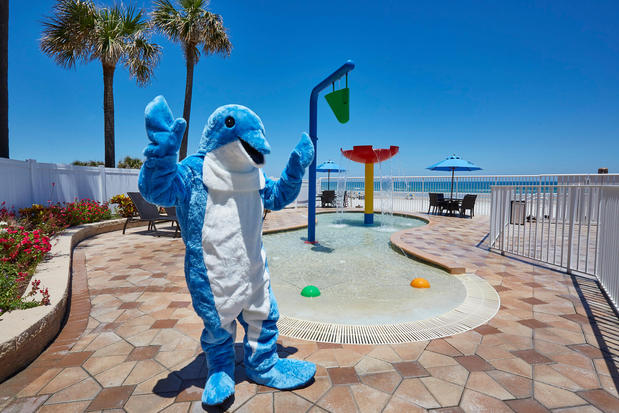 Images Holiday Inn Resort Daytona Beach Oceanfront, an IHG Hotel