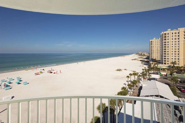 Images Hilton Clearwater Beach Resort & Spa