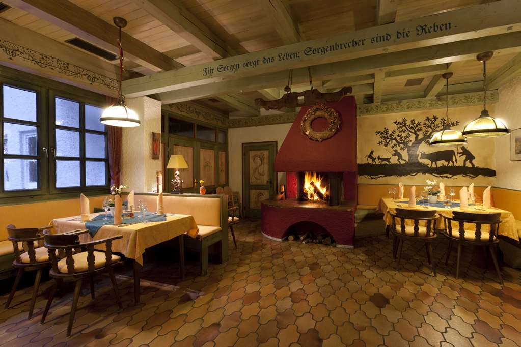 Sure Hotel by Best Western Rhoen Garden, Kohlstoecken 4 in Poppenhausen