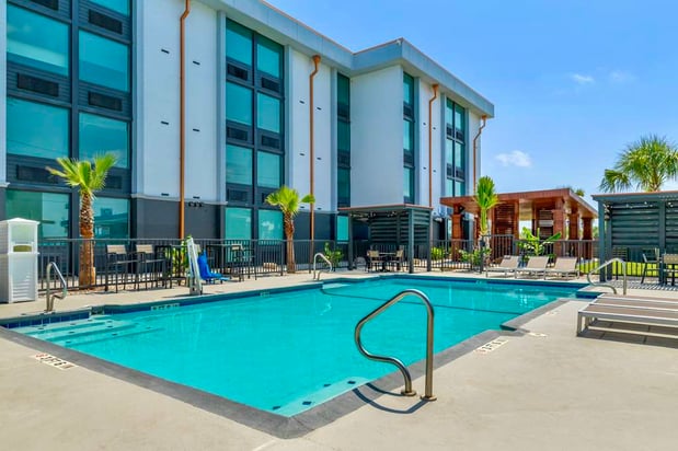 Images Best Western Corpus Christi Airport Hotel