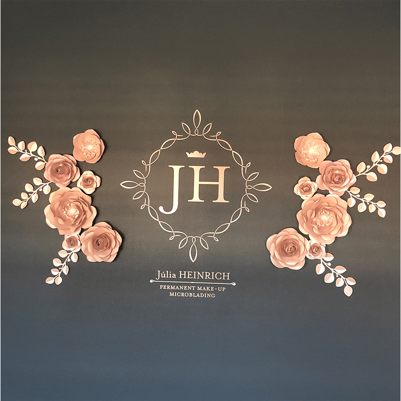 Logo von Beauty Artist - Julia Heinrich