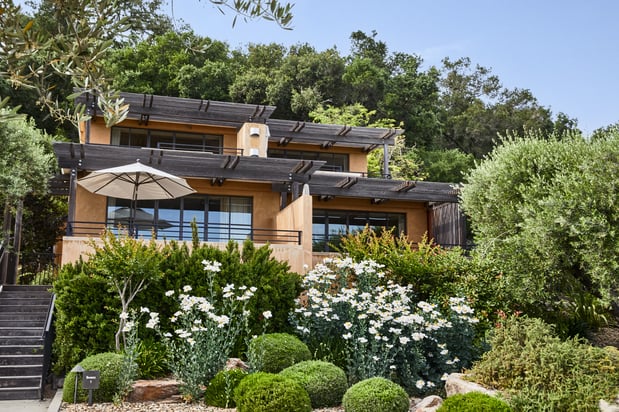 Images Auberge du Soleil