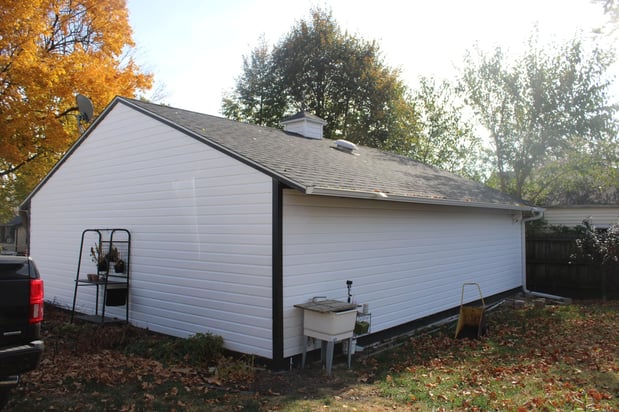 Images RW Construction