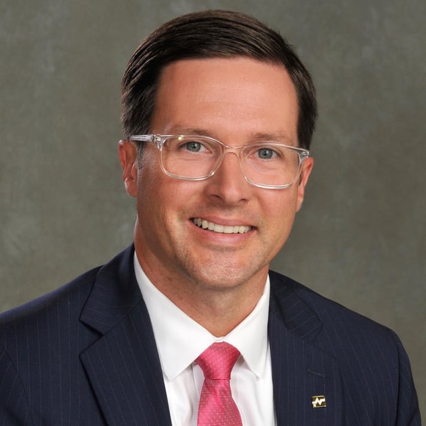 Images Edward Jones - Financial Advisor: Kyle Mims
