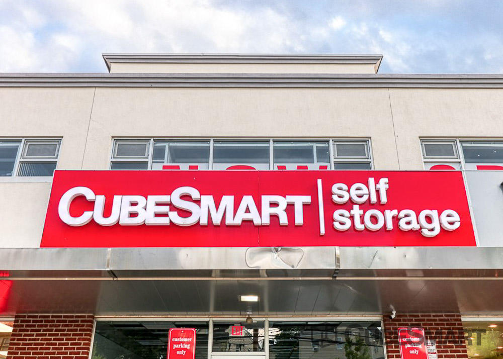 Image 2 | CubeSmart Self Storage